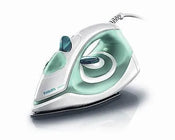 Philips Steam Iron GC1903 1440W Black American Heritage Soleplate