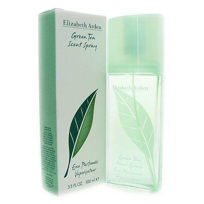 Elizabeth Arden Green Tea EDP Perfume for Women 100 ml - GottaGo.in