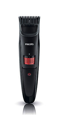 Philips QT4005/15 Pro Skin Advanced Rechargeable Trimmer with 20 length settings - GottaGo.in