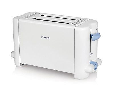 Philips Toasters HD4815/01 2 Slice Toaster - GottaGo.in
