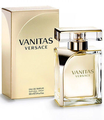 Versace Vanitas EDP Perfume for Women 100 ml - GottaGo.in