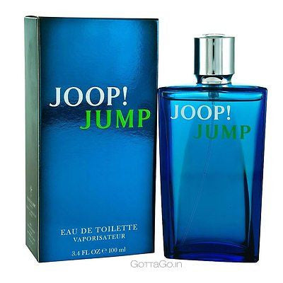 Joop Jump EDT Perfume for Men 100 ml - GottaGo.in