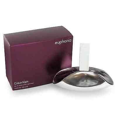 Ck Euphoria EDP Perfume by Calvin klein for Women 100 ml - GottaGo.in