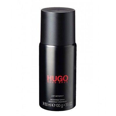 Hugo Boss Just Different Deodorant for Men 150 ml - GottaGo.in