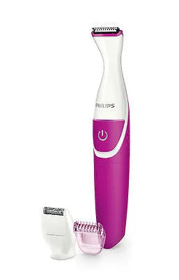 Philips BRT382/15 Bikini Trimmer for Women - GottaGo.in