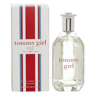 Tommy Girl EDT Perfume for Women 100 ml - GottaGo.in