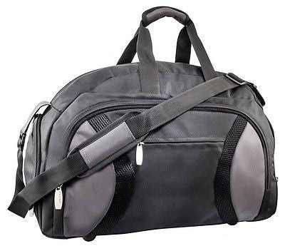 Oscar Duffel / Travel Bag by President Bags - GottaGo.in