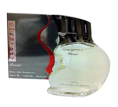 Rasasi Chastity EDP Perfume for Men 100 ml - GottaGo.in