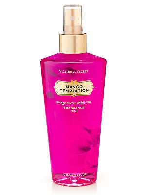 Victoria's Secret Mango Temptation Fragrance Body Mist for Women 250 ml - GottaGo.in