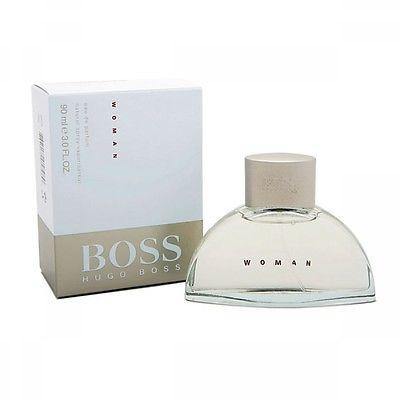 Hugo Boss EDP Perfume Woman 90 ml - GottaGo.in