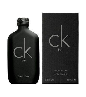 CK Be EDT Perfume by Calvin klein for Men & Women 100 ml - GottaGo.in