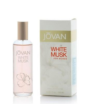 Jovan White Musk EDC Perfume for Women 96 ml - GottaGo.in