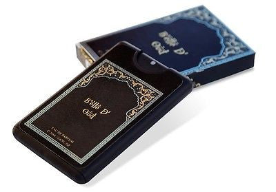 Set of 2 - Neesh Belle D' Oud Attar Perfume for Women 20 ml Pickpack - GottaGo.in