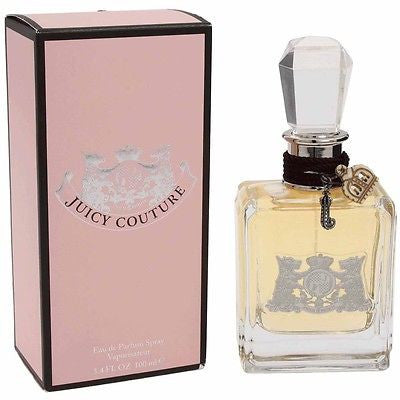 Juicy Couture EDP Perfume for Women 100 ml - GottaGo.in