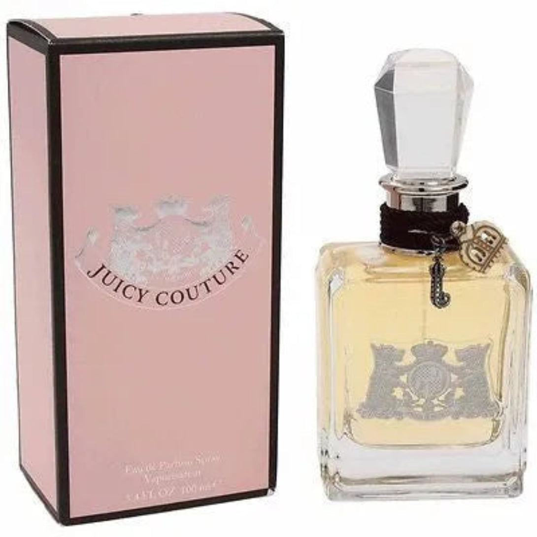 Juicy Couture EDP Perfume for Women 100 ml - GottaGo.in