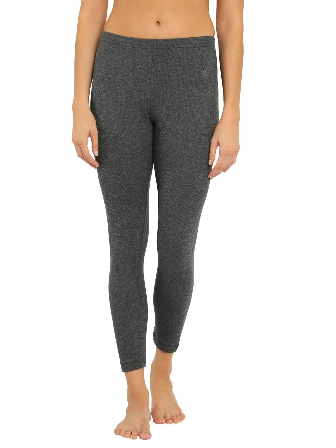 Buy Navy Blue Leggings for Women by Jockey Online | Ajio.com