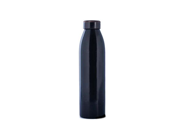 Metal Decorative Water Bottle