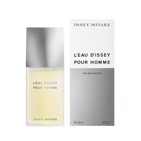 Issey Miyake L' Eau D' Issey Pour Homme EDT Perfume for Men