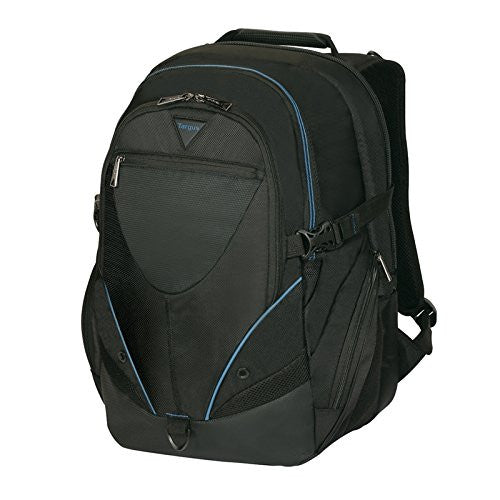 Targus TSB801AP-70 CityLite II Ultimate Backpack for 17" Laptops - GottaGo.in