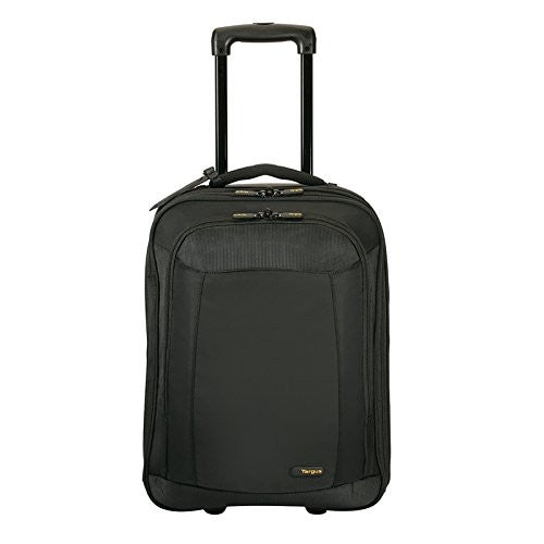 Targus TBR018AP  16" CityGear™ Overnight Business Case Full Size Travel Case with 15" Laptop Sleeve - GottaGo.in