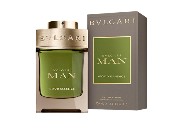 Bvlgari Man Wood Essence EDP Perfume for Men 100 ml - GottaGo.in