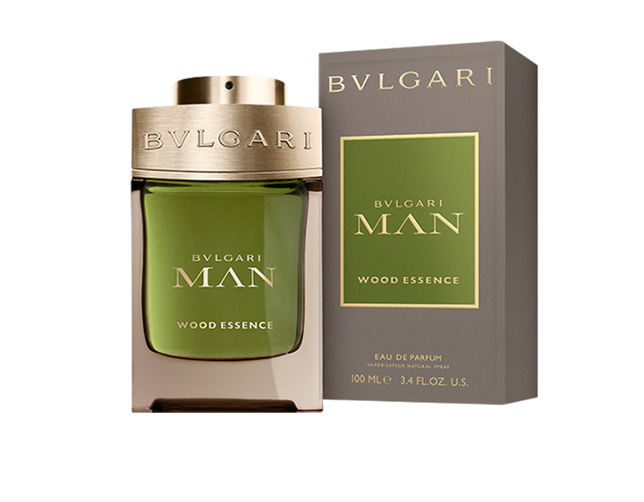 Bvlgari Man Wood Essence EDP Perfume for Men 100 ml - GottaGo.in