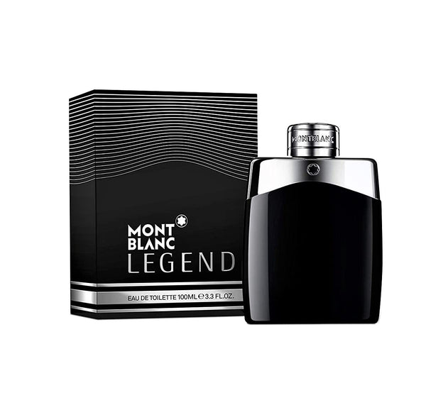 Mont Blanc Legend EDT Perfume for Men 100 ml