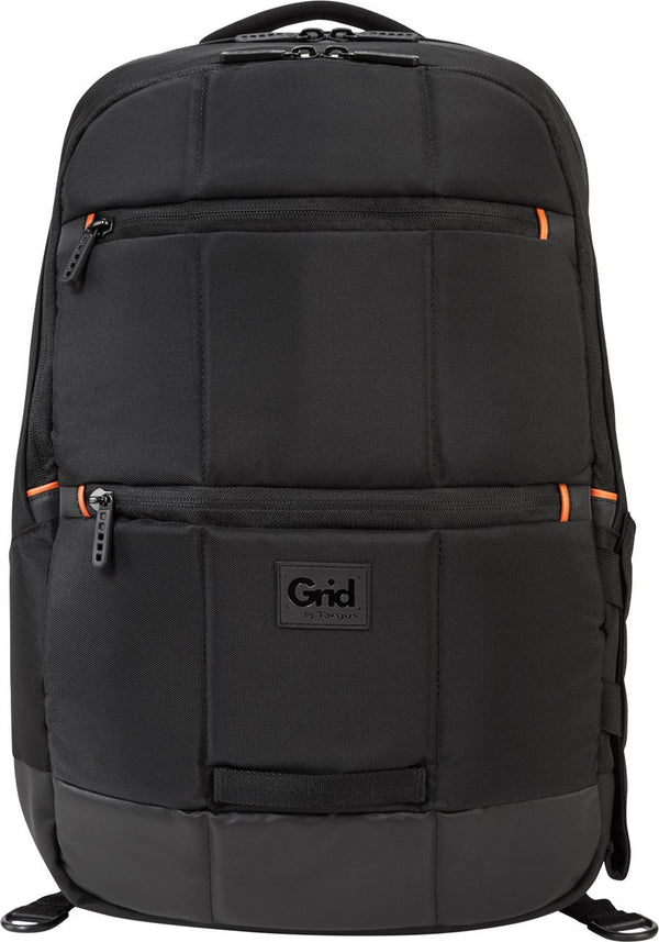 Targus TSB849-70  16" Grid Advanced 32L Backpack - GottaGo.in