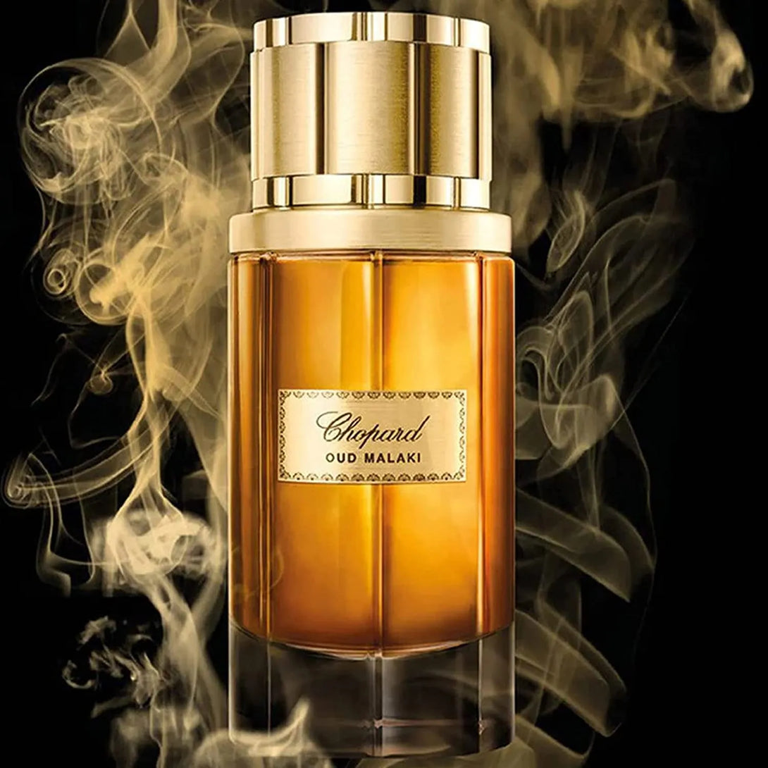 Chopard Oud Malaki Eau De Parfum for Men 80ml - GottaGo.in