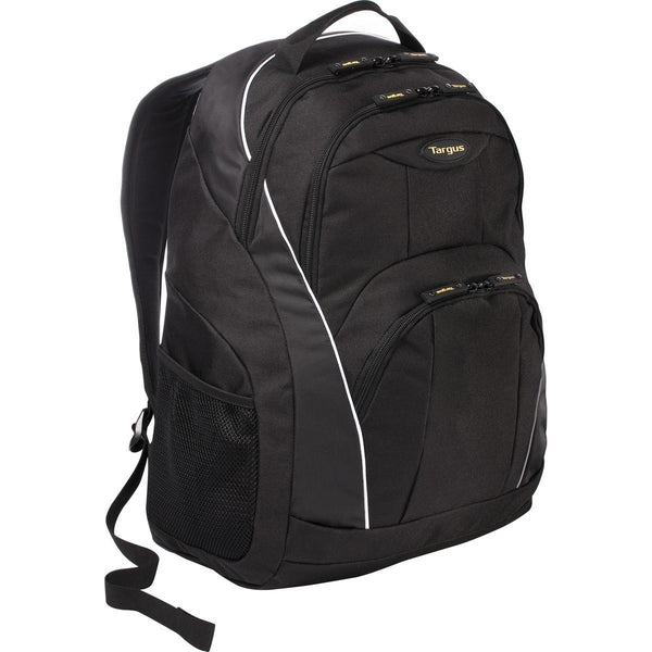Targus TSB194AP  16" Motor Back Pack with Three Main Compartment - GottaGo.in