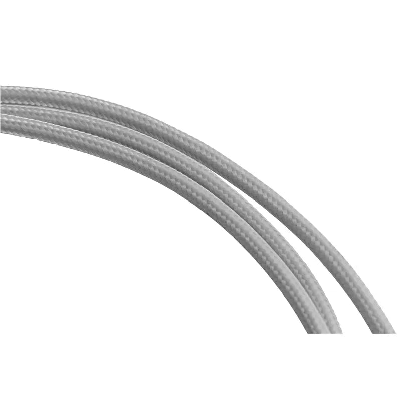 Targus ACC99505AP Aluminium Series 2-in-1 (Lightning & Micro USB) Cable - GottaGo.in