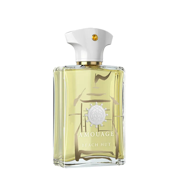 Amouage Beach Hut EDP Perfume for Men 100ml - GottaGo.in