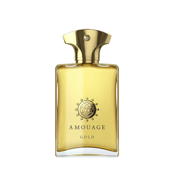 Amouage Gold EDP Perfume for Men 100ml - GottaGo.in