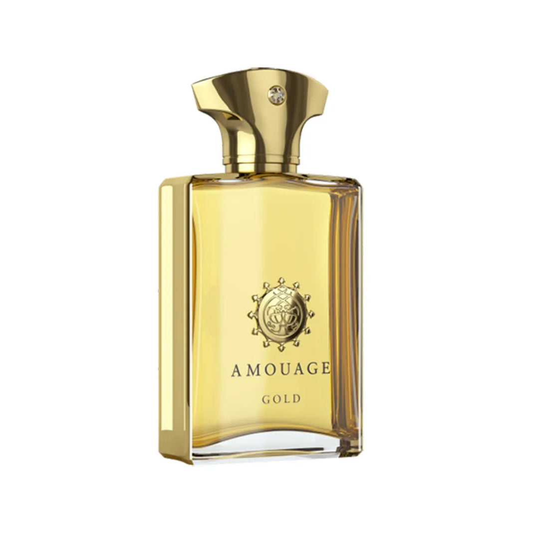 Amouage Gold EDP Perfume for Men 100ml - GottaGo.in