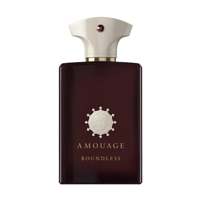 Amouage Boundless EDP Perfume for Men & Women 100ml - GottaGo.in