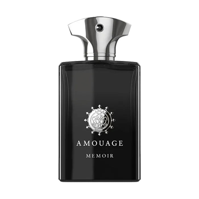 Amouage Memoir EDP Perfume for Men 100ml - GottaGo.in