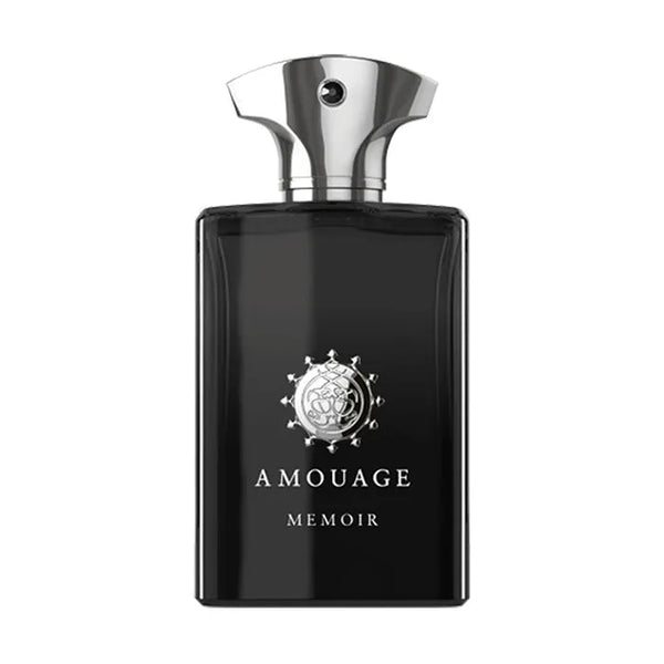Amouage Memoir EDP Perfume for Men 100ml - GottaGo.in