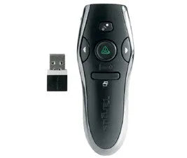 Targus AMP21AP-52  P21 Wireless Green Laser Presenter - GottaGo.in