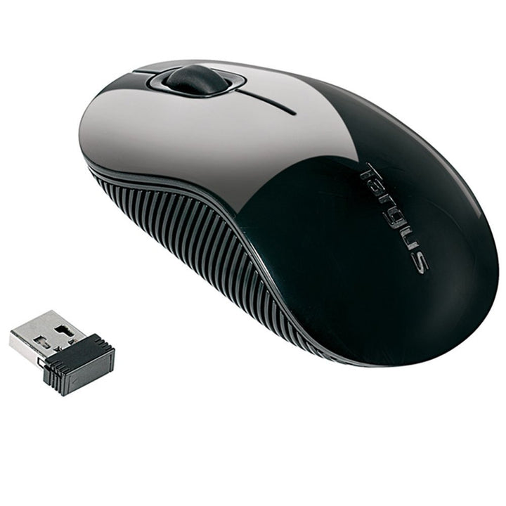 Targus AMW063AP-54 Wireless Blue Trace Mouse - GottaGo.in