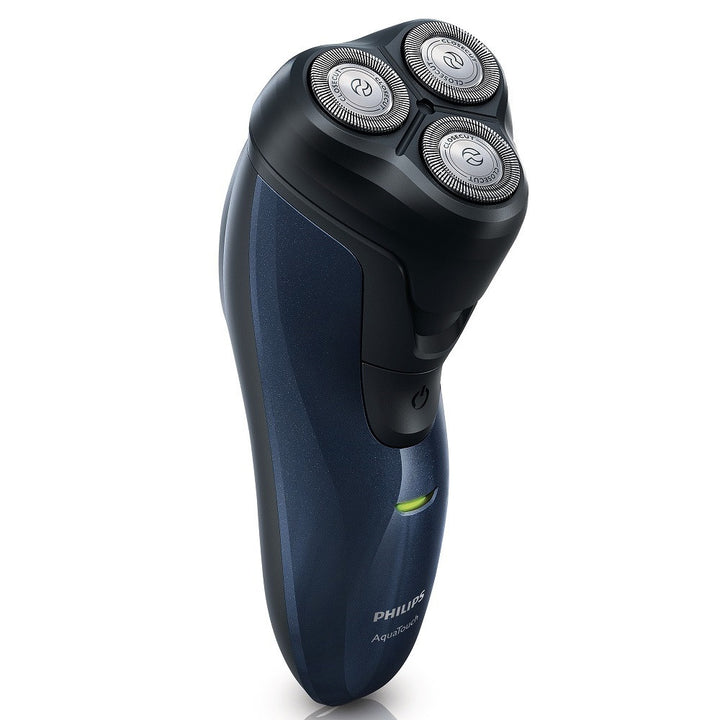 Philips AT620/14 Aquatouch Wet & Dry Shaver + Pop up Trimmer for Men - GottaGo.in