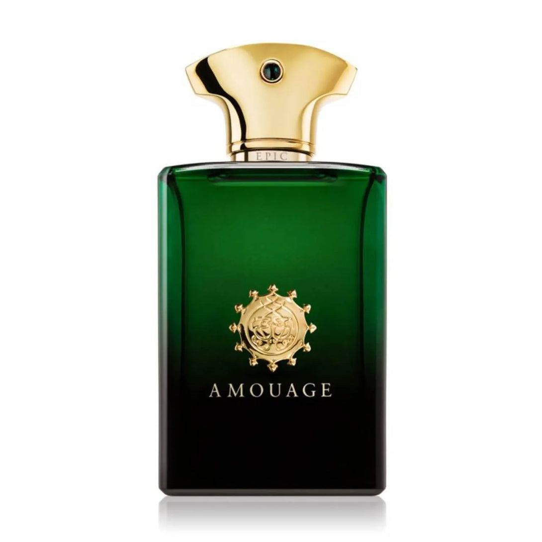 Amouage Epic Eau De Perfume for Men 100ml - GottaGo.in