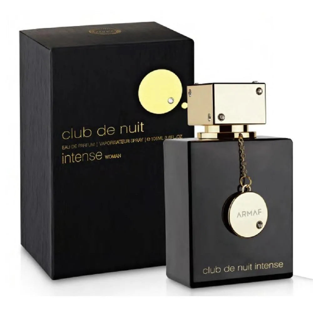 Armaf Club De Nuit Intense EDP for Women 100 ml - GottaGo.in