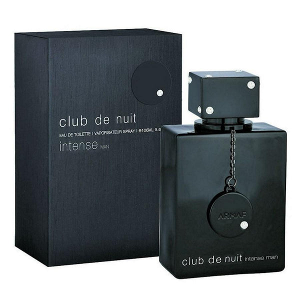 Armaf Club De Nuit Intense EDT Perfume for Men 105 ml - GottaGo.in
