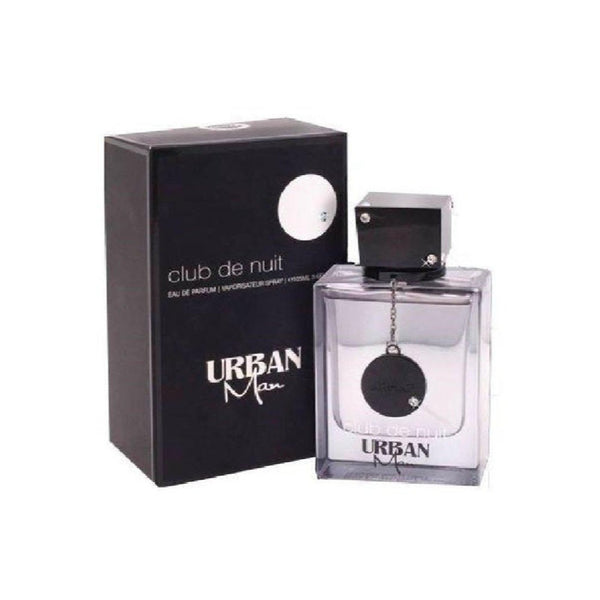 Armaf Club De Nuit Urban EDP Perfume for Men 105 ml - GottaGo.in
