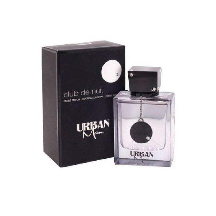 Armaf Club De Nuit Urban EDP Perfume for Men 105 ml - GottaGo.in