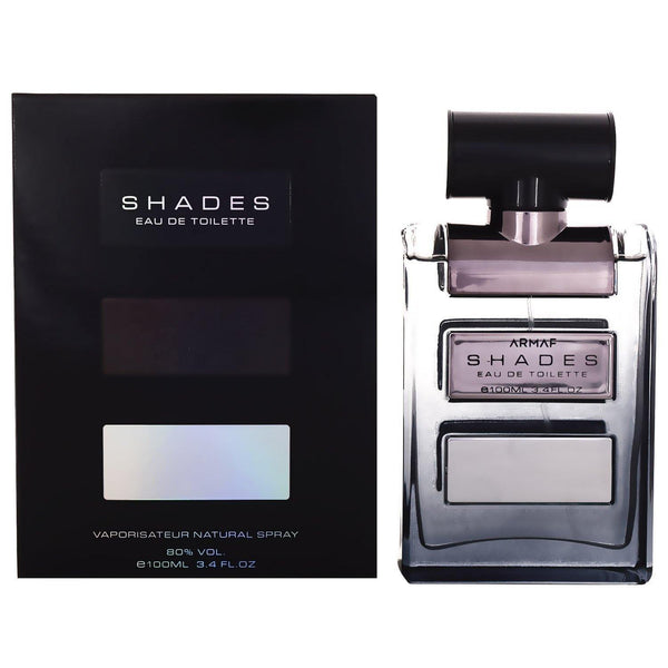 Armaf Shades EDT Perfume for Men 100 ml - GottaGo.in