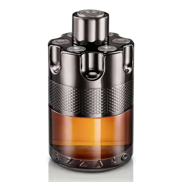 Azzaro Wanted By Night EDT Perfume for Men 100 ml - GottaGo.in