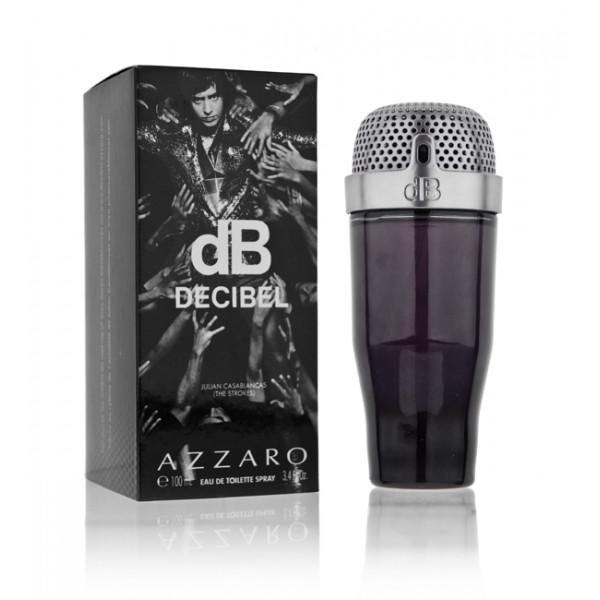 Azzaro Decibel EDT Perfume for Men 100 ml - GottaGo.in
