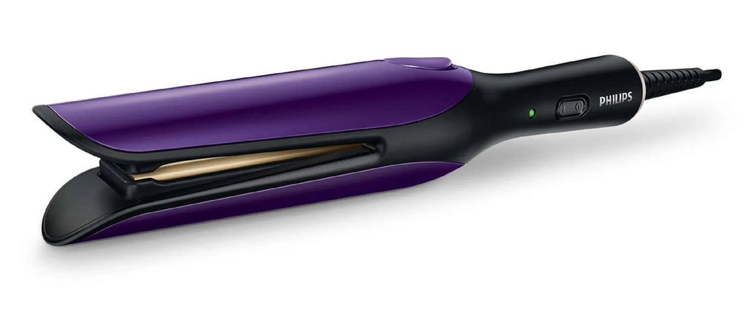 Philips BHH777/20 KeraShine High Performance Hair Styler/Straightener for Women - GottaGo.in