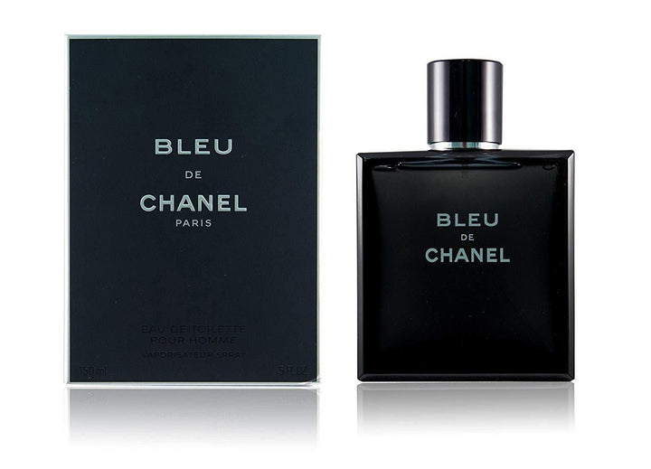 Bleu De Chanel EDT Perfume for Men 125 ml - GottaGo.in